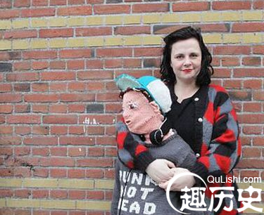 荷兰母亲织假儿子