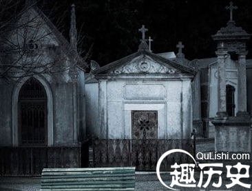 人被活埋