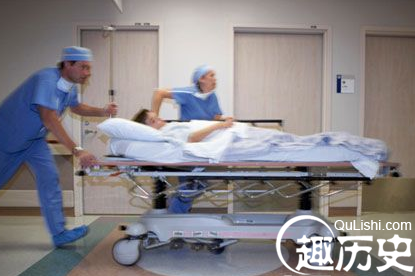 人被活埋