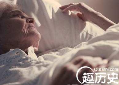 人被活埋