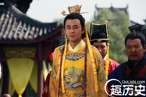 揭秘“驸马”的演变史：从副驾驶到皇帝女婿