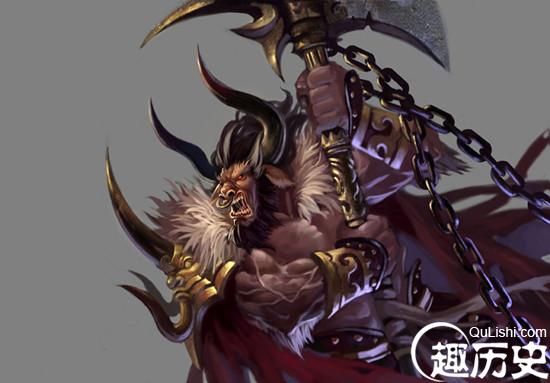 西游世界最牛的魔王是谁？儿子兄弟老婆各霸一方