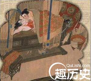 揭秘：古代男性究竟如何对女子进行性压迫？