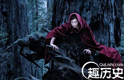 吸血鬼