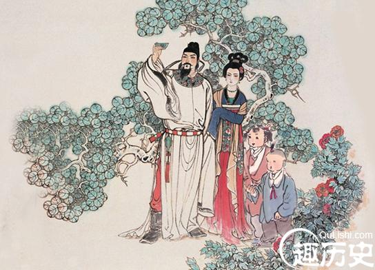 揭秘：古代男性究竟如何对女子进行性压迫？