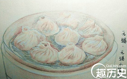 江苏美食