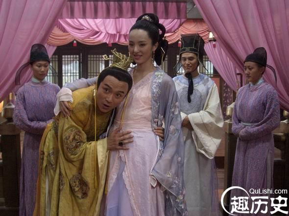 狸猫换太子是真实事件吗？宋仁宗亲生母亲究竟是谁