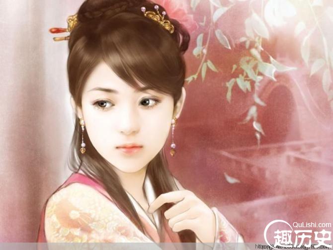 古代女官
