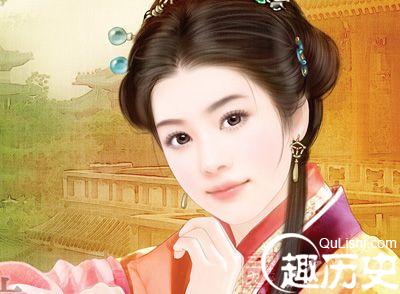 古代女官