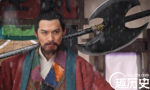 隋唐最知名猛将："门神"尉迟敬德和"官二代"程咬金