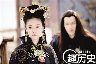 刘秀为何不封原配阴丽华为皇后 反而娶郭圣通？