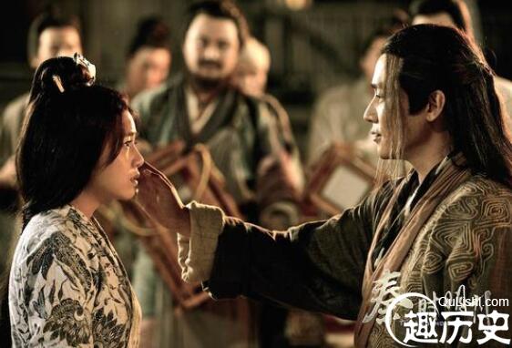 秦时明月