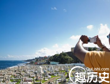 清明扫墓