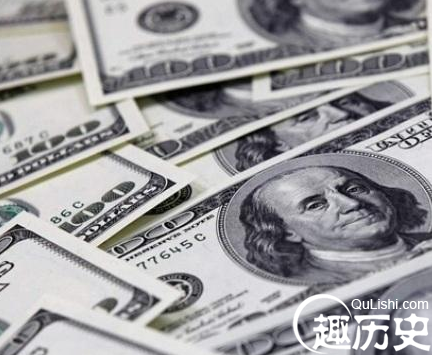 全球最富
