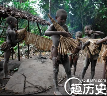 矮人族