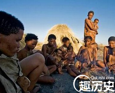 矮人族