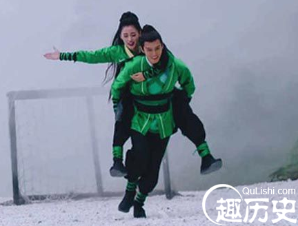 太子妃升职记