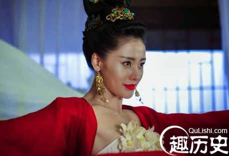太子妃升职记