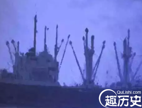 历史事件