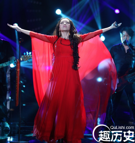 我是歌手4