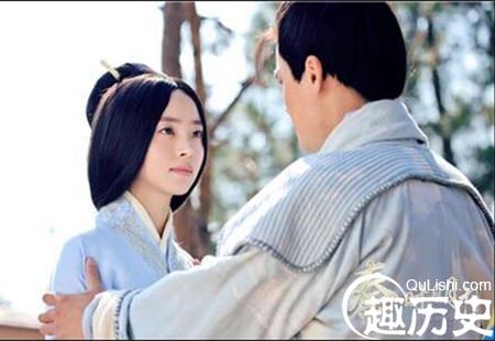 秦时明月