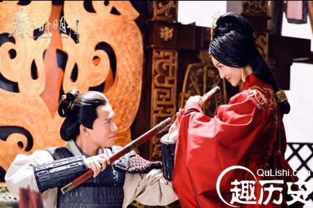 秦时明月