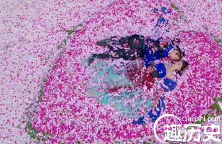 太子妃升职记