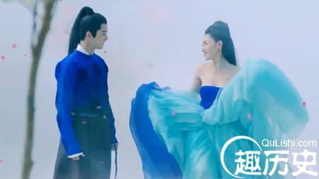 太子妃升职记