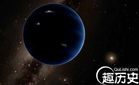行星
