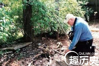 全球最恐怖的地方