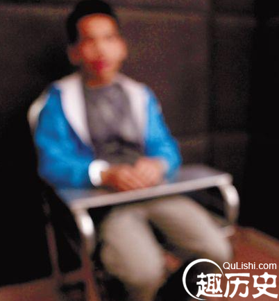 19岁男子杀童