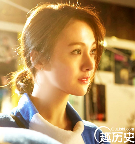 郑爽