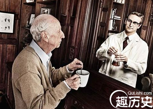 时光倒流