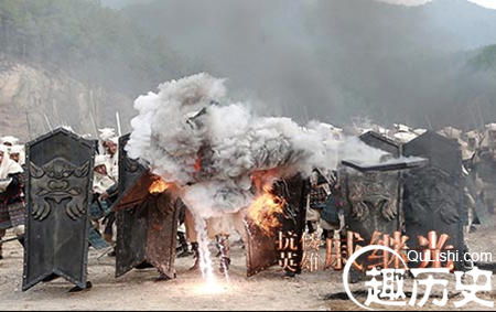 戚继光