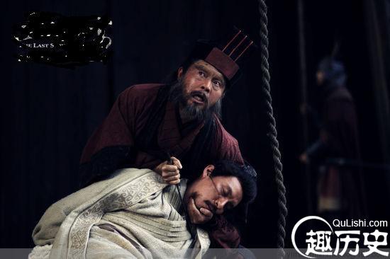  刘邦能称帝绝不是偶然！全靠其帐下四大元帅