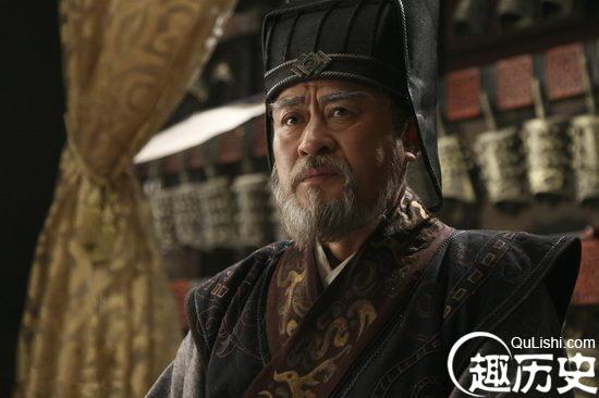  刘邦能称帝绝不是偶然！全靠刘邦帐下四大元帅