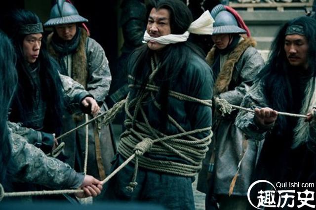 吕布最厉害吗 相传其一出生就自断脐带还能站立