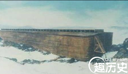 世纪大洪水