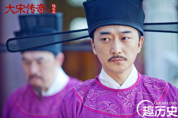 赵光义毒死哥哥宋太祖！铁证在于“毒药”的秘密