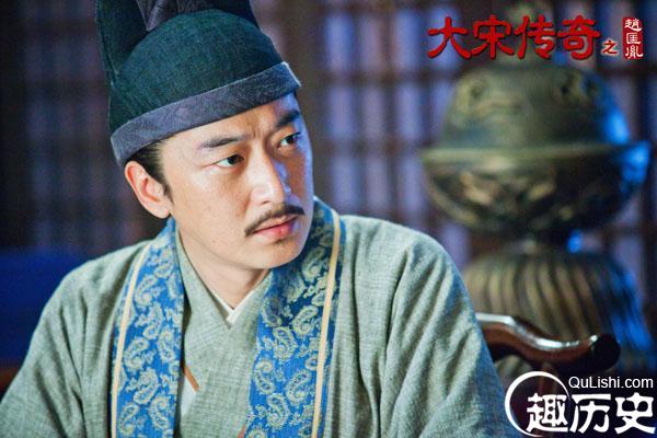 赵光义毒死哥哥宋太祖！铁证在于“毒药”的秘密