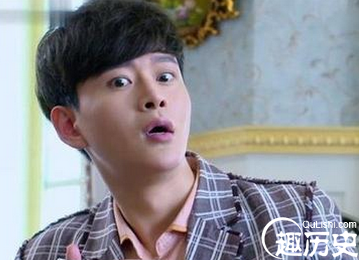 煮妇神探丁大力扮演者整容了吗 黄明女朋友是谁 