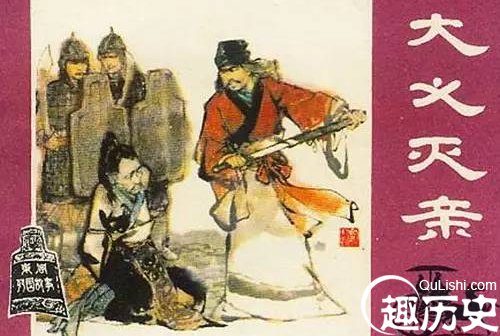 陈桓公是怎么死的 陈桓公患精神病离宫16天横死