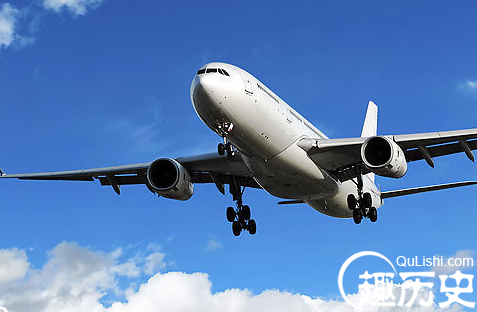 航空公司的秘密