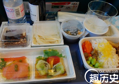 航空公司的秘密