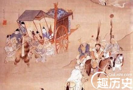 齐国公主和亲嫁给晋文公 为何嫁到晋国3个月就死了