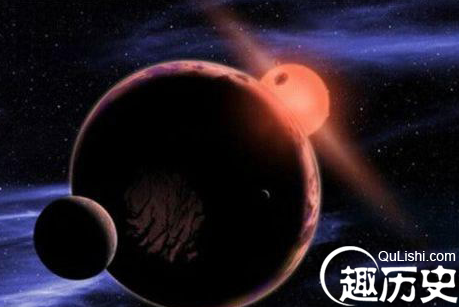 最长寿的恒星