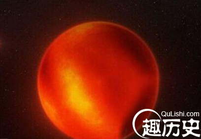 最古老恒星