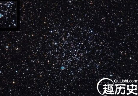 移动速度最快的恒星