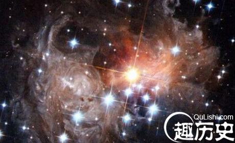 最易变化的恒星