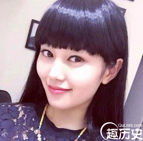 四川女孩惊艳全球